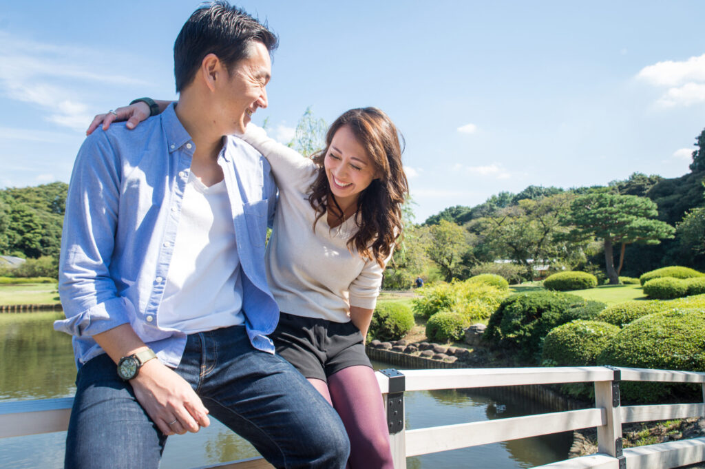 Valentine's day - dia dos namorados japonês