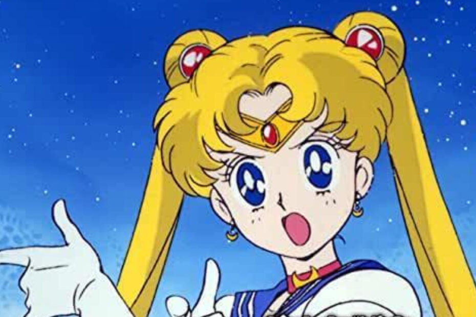 Sailor Moon