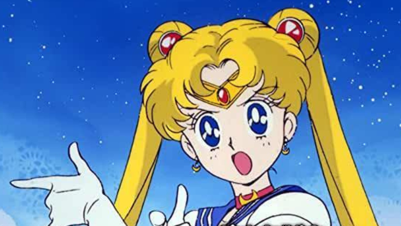 Sailor Moon